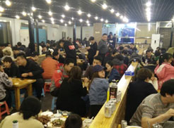 久治烧烤加盟,学烧烤技术,开烧烤店多少钱